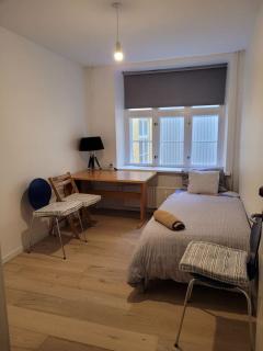 Close to Norreport st 204. - Kopenhagen - 0