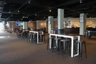 SOPO Backpackers - 6