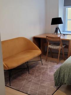 Close to Norreport st 204. - Copenhagen - 9