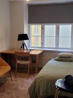 Close to Norreport st 204. - Copenhagen - 8