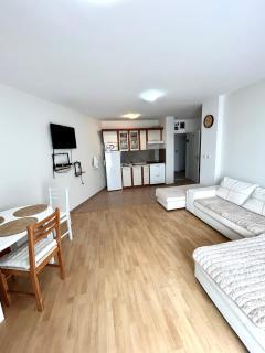 Fort Noks PRIVILEGE Apartment - 8