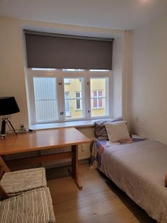 Close to Norreport st 204. - Copenhagen - 6