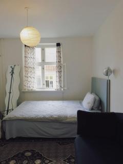 Lovely 1 bed room private room close to Norreport - Copenhagen - 9