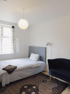 Lovely 1 bed room private room close to Norreport - Copenhagen - 6