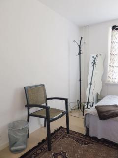 Lovely 1 bed room private room close to Norreport - Copenhagen - 3