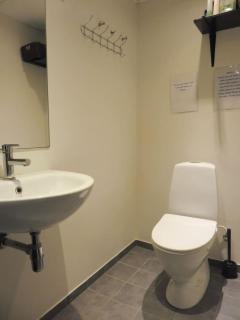 Lovely 1 bed room private room close to Norreport - 3