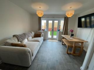 Upper Townhouse, Exeter - 0