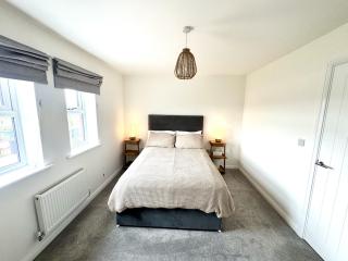 Upper Townhouse, Exeter - Alphington - 3