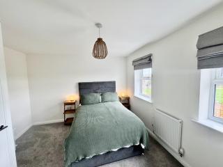 Upper Townhouse, Exeter - 7