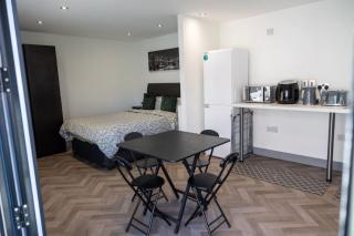 The Hideaway -Ideal Summer house - Mánchester - 6