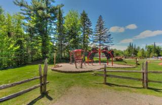 Chalet 20 Ours, Lac Fiddler - Mille-Isles - 7