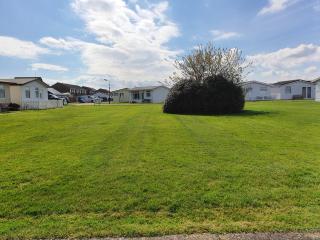 Animal friendly Sea 2 mins away - Trusthorpe - 2