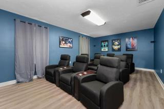 8BR Resort Pool Home Near Disney - Family Friendly - 7