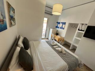 Sunset view Rooms - 1