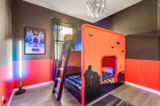 4BR Family Friendly Themed Pool Home Near Disney - 9