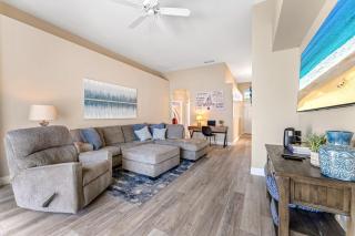 4BR Family Friendly Themed Pool Home Near Disney - 4