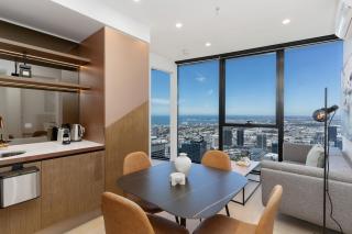 Perfect Escape Wake Up to Stunning Harbour Views - Melbourne - 9