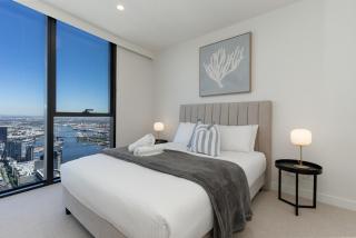Perfect Escape Wake Up to Stunning Harbour Views - Melbourne - 5