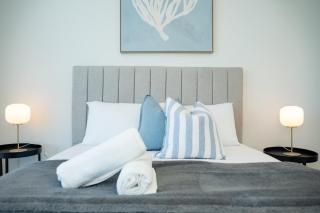 Perfect Escape Wake Up to Stunning Harbour Views - Melbourne - 4