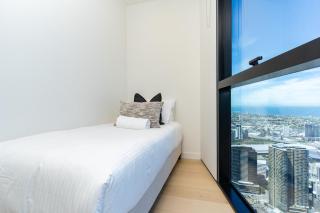 Perfect Escape Wake Up to Stunning Harbour Views - Melbourne - 1