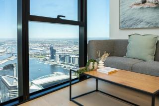 Perfect Escape Wake Up to Stunning Harbour Views - Melbourne - 9