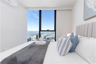 Perfect Escape Wake Up to Stunning Harbour Views - Melbourne - 2