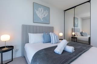 Perfect Escape Wake Up to Stunning Harbour Views - Melbourne - 5
