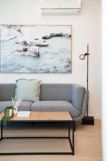 Perfect Escape Wake Up to Stunning Harbour Views - Melbourne - 4