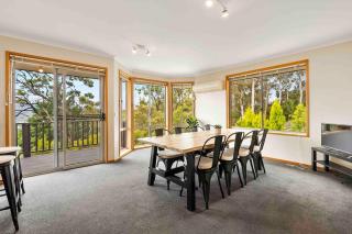 Monthly stay special Panorama Derwent River View - Lenah Valley - 6