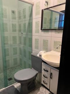 Quarto suite em Caraguatatuba - Caraguatatuba - 2