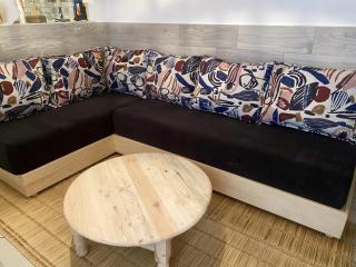 Appartement dans quartier calme - 7