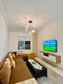 Cozy apartment, in secure residence - Agadir - 9