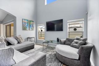 Fantastic 5BR Themed Pool Home Near Disney World - 4