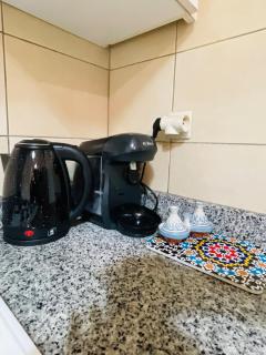 Cozy apartment, in secure residence - Agadir - 5