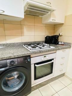 Cozy apartment, in secure residence - Agadir - 6