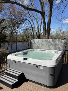 River Heights Retreat - 6