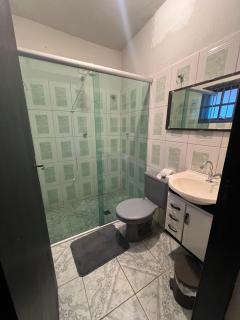 Quarto suite em Caraguatatuba - Caraguatatuba - 3