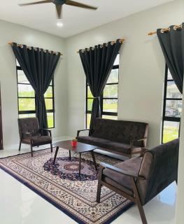 D'Padang Homestay Manir kuala Terengganu - Kuala Terengganu - 9