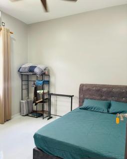 D'Padang Homestay Manir kuala Terengganu - Kuala Terengganu - 6