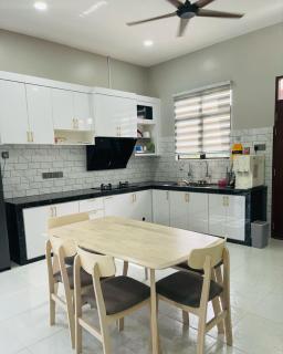D'Padang Homestay Manir kuala Terengganu - Kuala Terengganu - 5