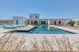 Villa Lampsi - Parean Bliss - Naousa - 9