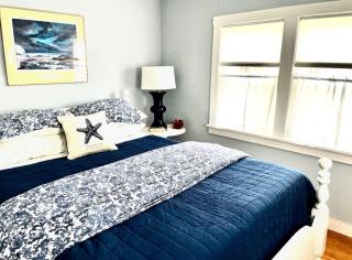 Cozy Capen Cottage - Eastport - 0
