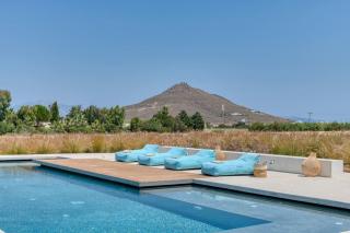 Villa Lampsi - Parean Bliss - Naousa - 7