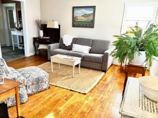 Cozy Capen Cottage - Eastport - 8