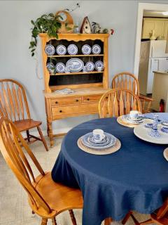 Cozy Capen Cottage - Eastport - 7