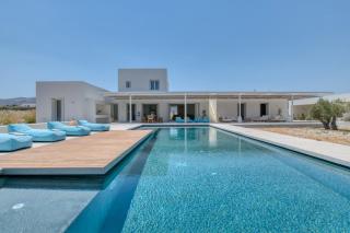 Villa Lampsi - Parean Bliss - Naousa - 3