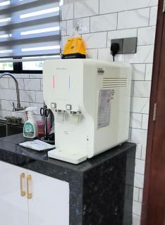 D'Padang Homestay Manir kuala Terengganu - Kuala Terengganu - 4
