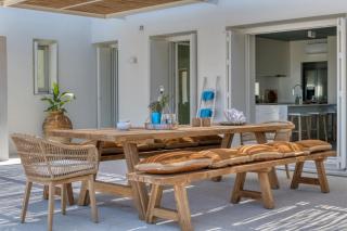 Villa Lampsi - Parean Bliss - Naousa - 2