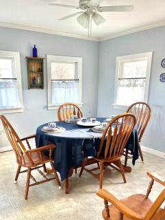 Cozy Capen Cottage - Eastport - 5