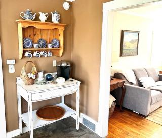 Cozy Capen Cottage - Eastport - 4